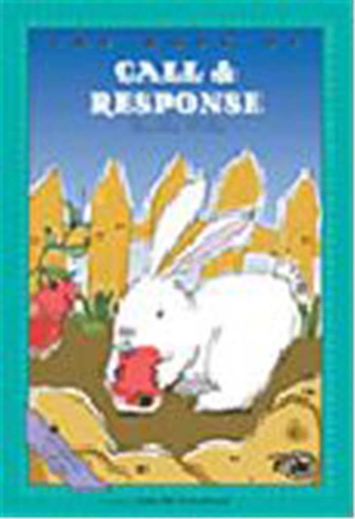 The Book of Call & Response